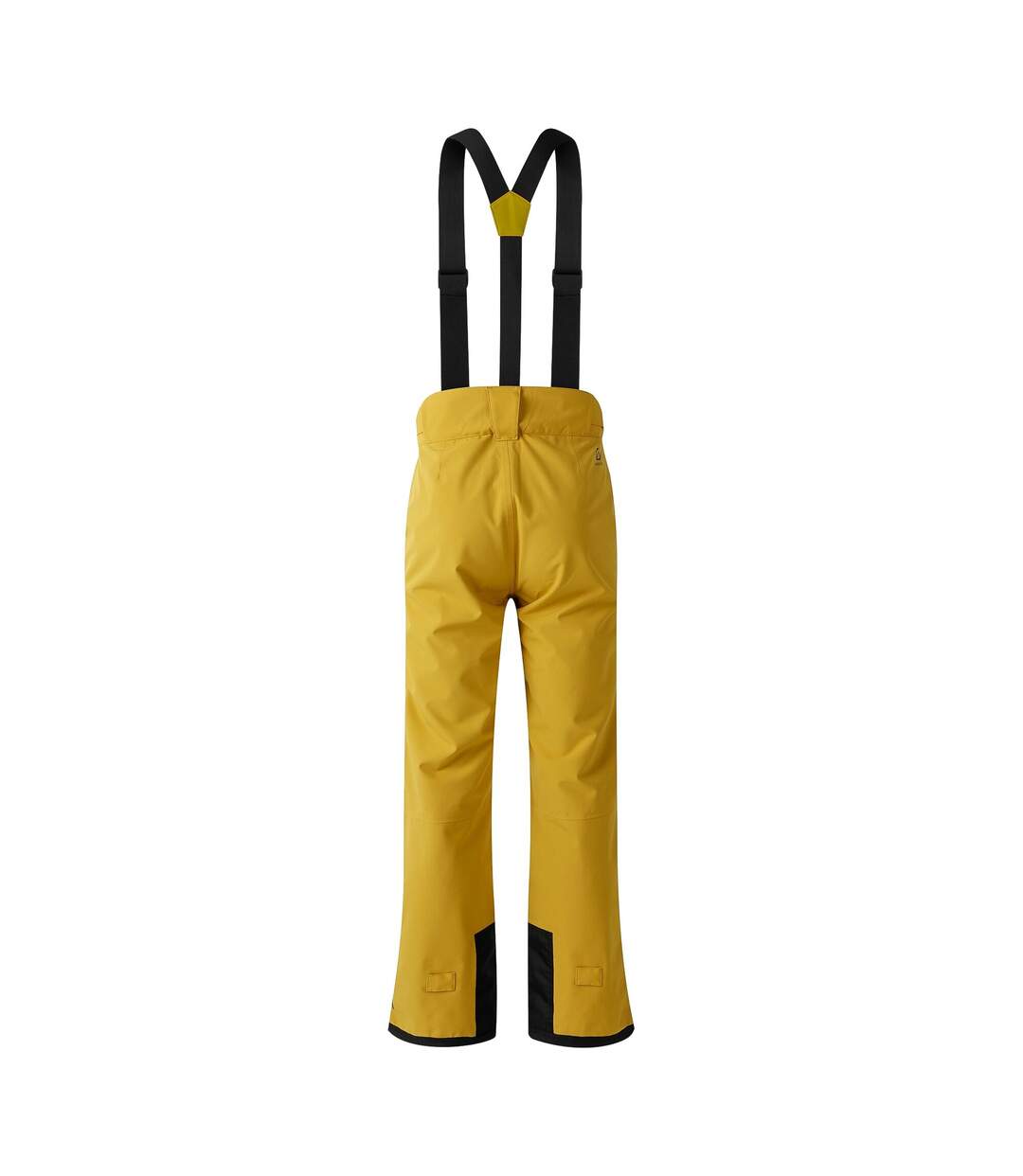 Pantalon De Ski Achieve Homme Jaune Or Dare 2B-3