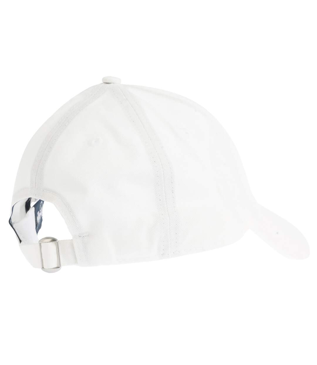 Marlon Baseball Cap White Ellesse-2