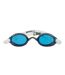 Lunettes De Natation Legacy Adulte Blanc Bleu Nike-4