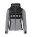 Blouson polaire femme ANIMO