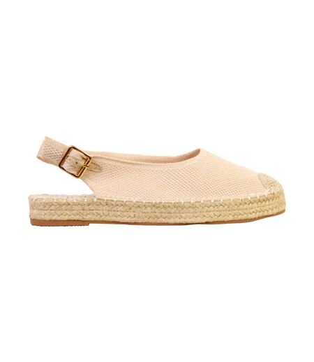 Espadrilles à Brides Joia