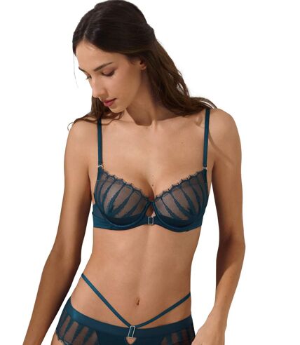 Soutien-gorge préformé Lovelace Lisca