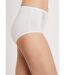 Culotte taille haute dentelle - lot de 3-3