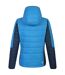 Doudoune Matelassée Ascending Femme Denim Sombre Bleu De Suède Dare 2B-2