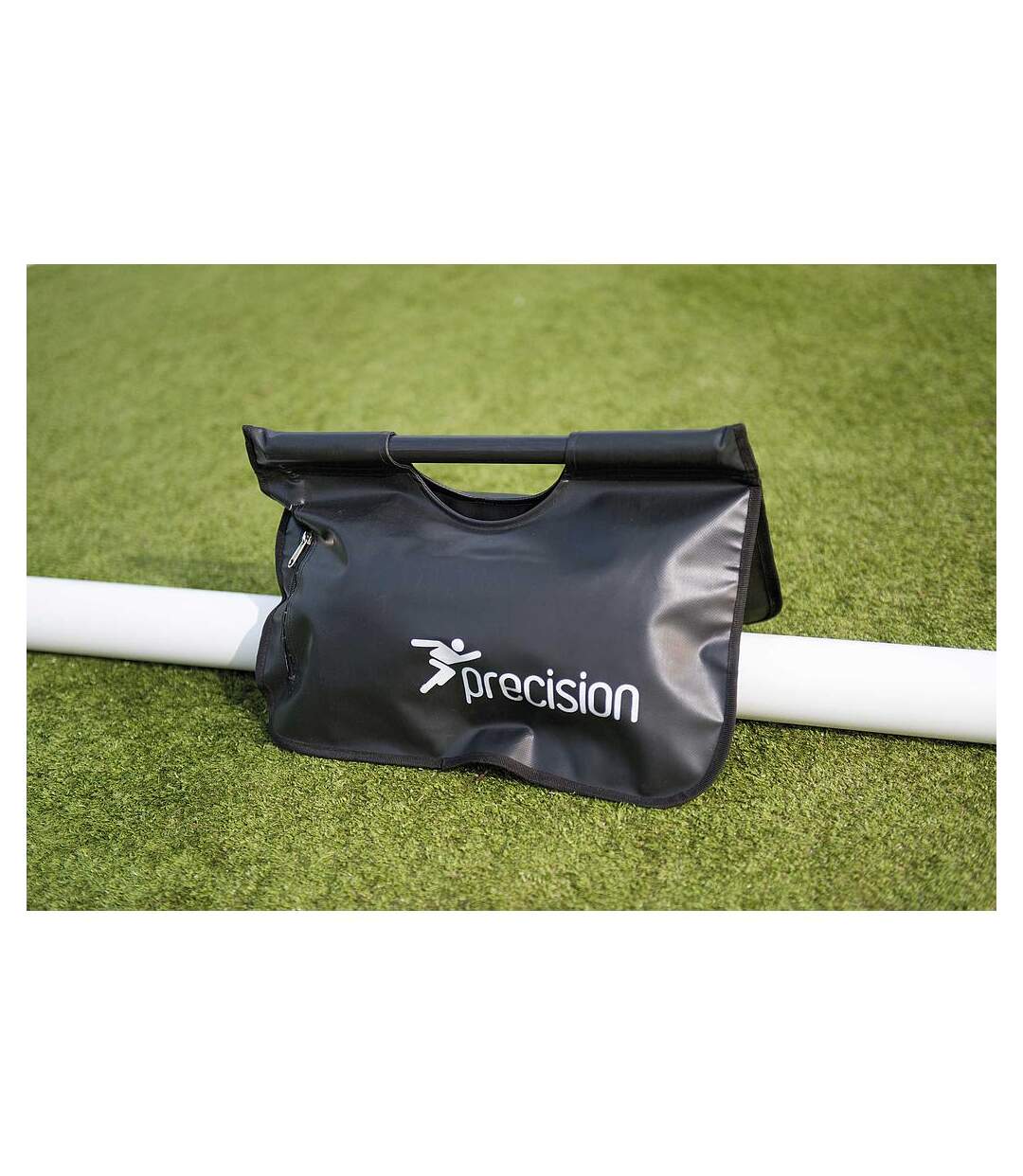 Precision Deluxe Sand Bag (Black) (One Size) - UTRD300-2