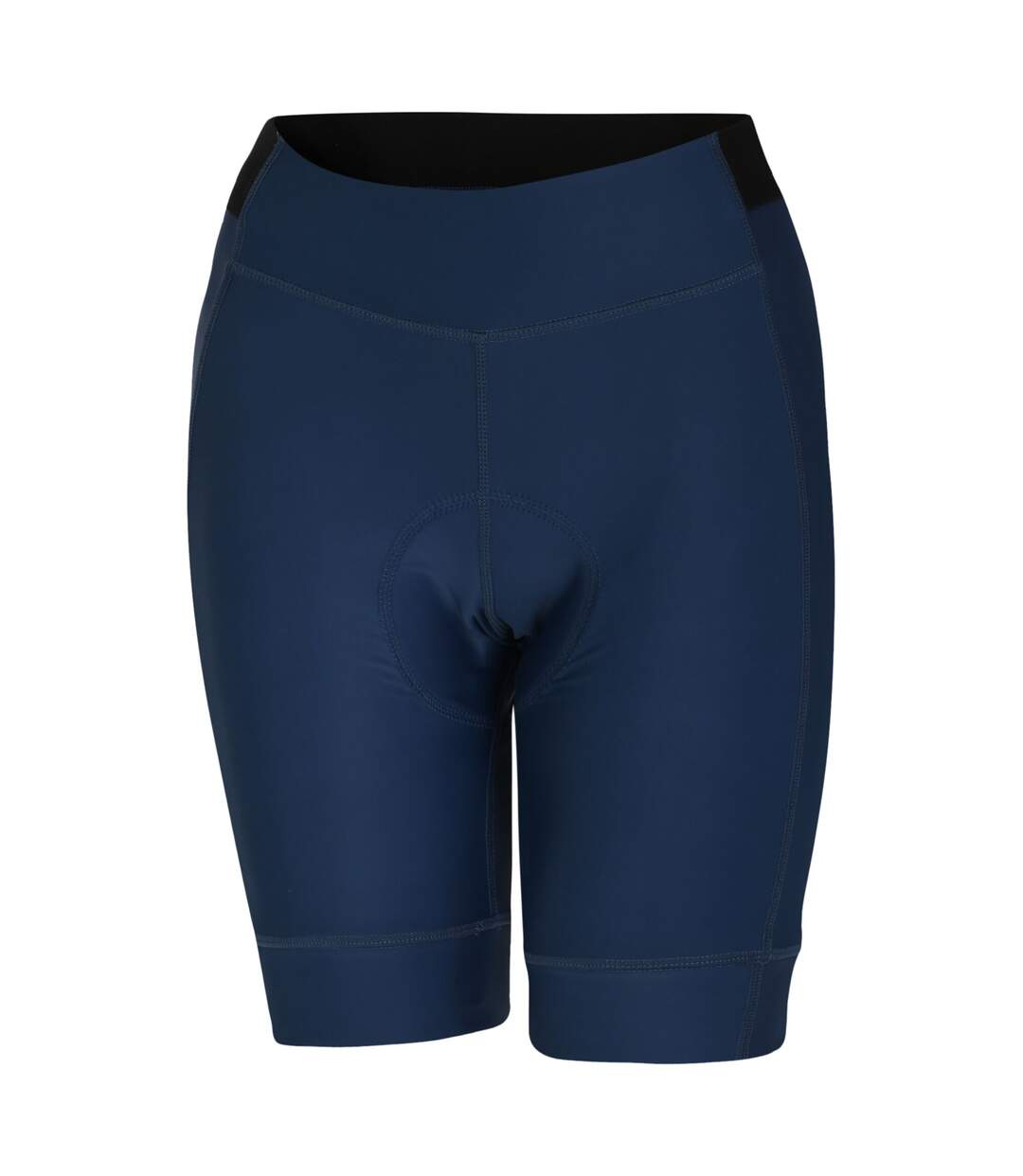 Womens/ladies Aep Lightweight Shorts Moonlight Denim Dare 2B-3