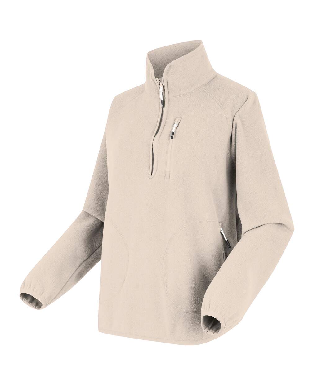 Haut Polaire Frankie Femme Vanille Clair Regatta-4