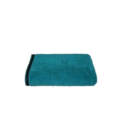 Drap de Bain Joia 100x150cm Bleu Canard