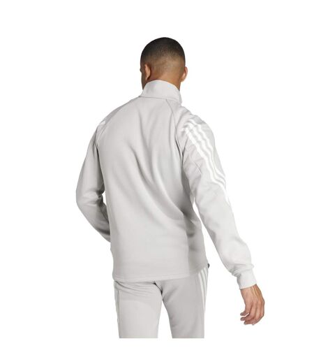 Sweat future icons homme gris Adidas
