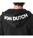 Sweat homme zippé à capuche California Vondutch-5