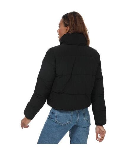 Doudoune dolly femme noir Only