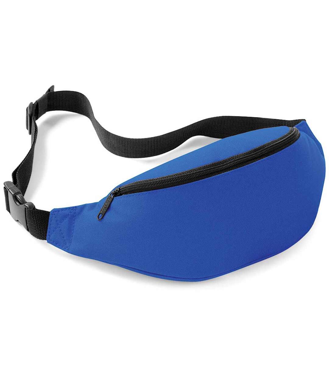 Sac banane - sacoche ceinture - BG42 - bleu roi-1