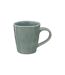 Lot de 6 Mugs Design Zoé 35cl Vert-2