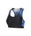 Womens/ladies Take The Plunge Bikini Top Purple Mountain Warehouse-3