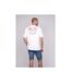 T-shirt oversize coton motifs NARADITI-2