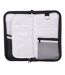 Travel Wallet One Size Black Mountain Warehouse-3