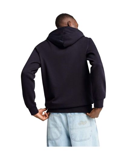 Sweat À Capuche Essentials Homme Bleu Marine Puma