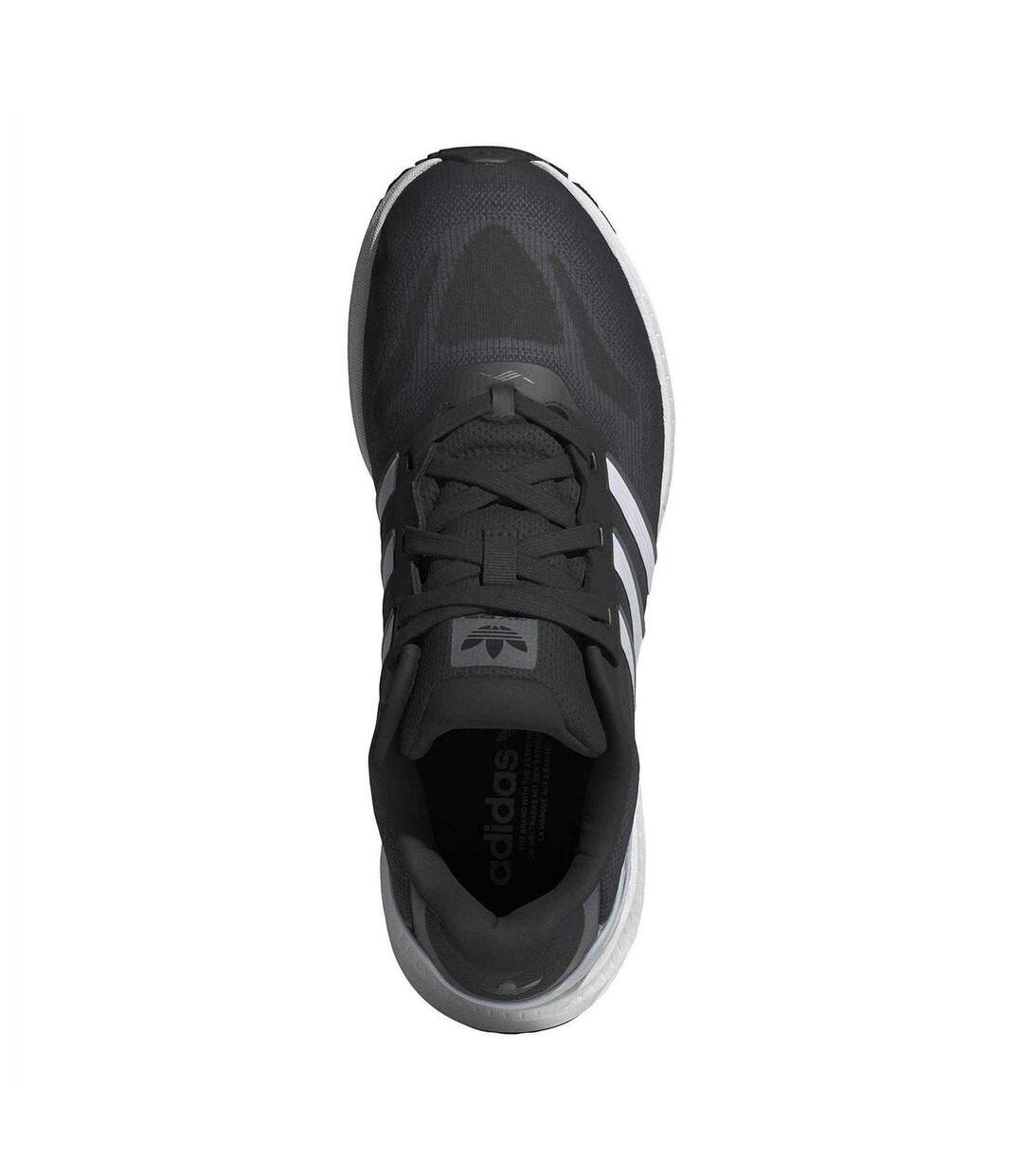 Chaussures Zx Rs Homme Noir Adidas-4