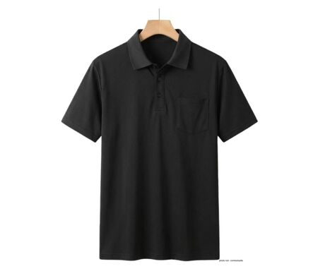 Polo manches courtes REMY5