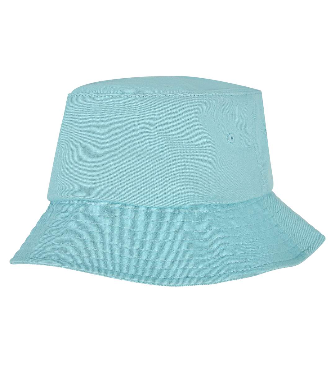 Bob Bleu Turquoise Flexfit-3