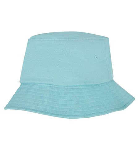 Bob Bleu Turquoise Flexfit