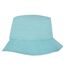 Bob Bleu Turquoise Flexfit-3