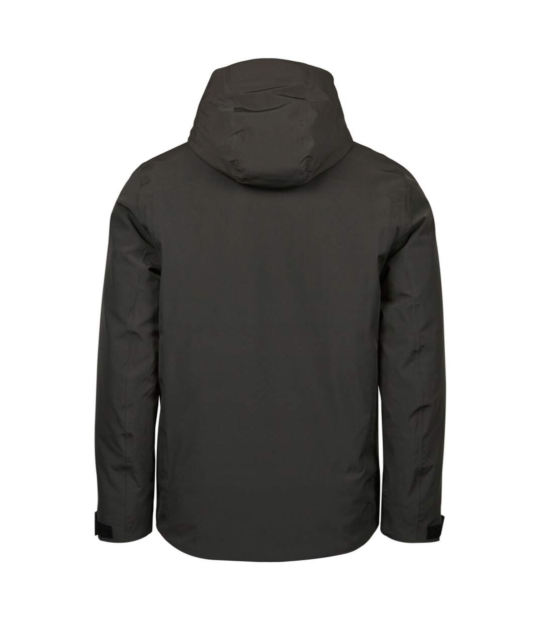 Veste Homme Anthracite Tee Jays-2