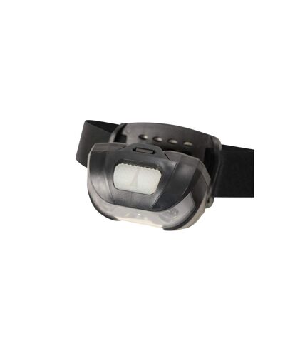 Mountain Warehouse - Lampe frontale USB (Noir) (Taille unique) - UTMW1048