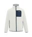 Veste Polaire Frankie Homme Blanc Bleu Marine Regatta-2