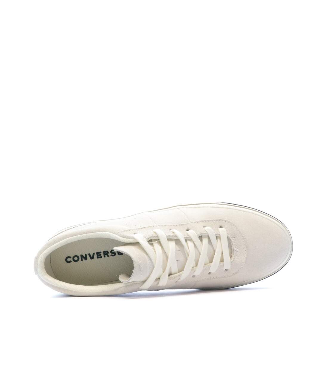 All Star Baskets montante crème femme/homme Converse | Espace des Marques