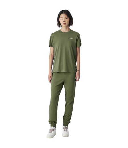 T-shirt Femme Vert Champion
