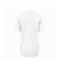 Ecologie Mens Daintree EcoViscose T-Shirt (Arctic White)