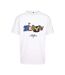 Blanc Mister Tee-1