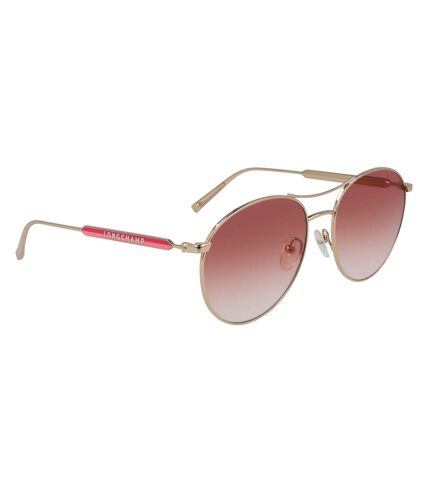 Lunettes De Soleil Longchamp Pour Femme Longchamp (59/17/145)