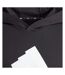 Sweat noir homme adidas icons-2