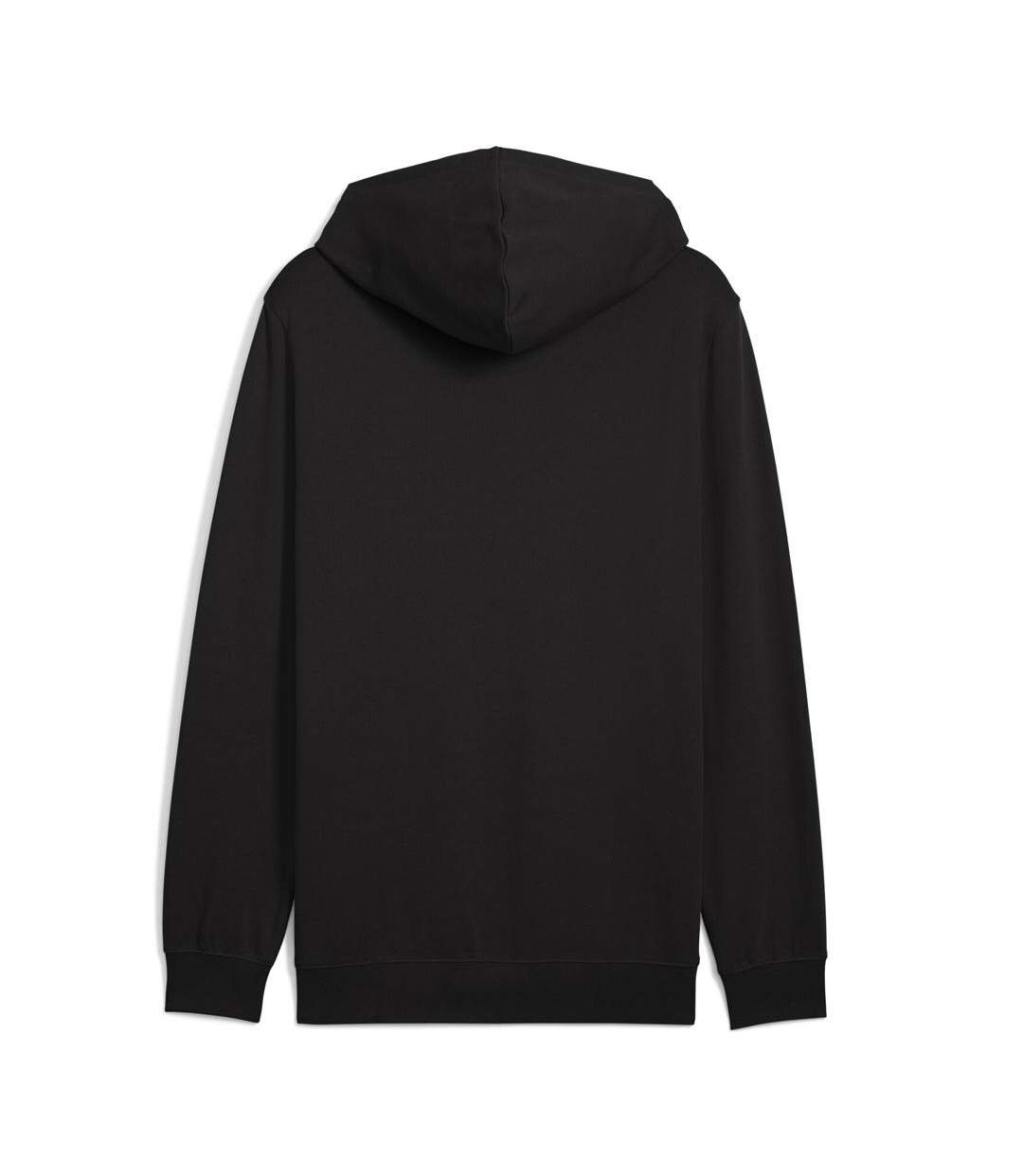 Sweat noir homme puma elevated - l-2