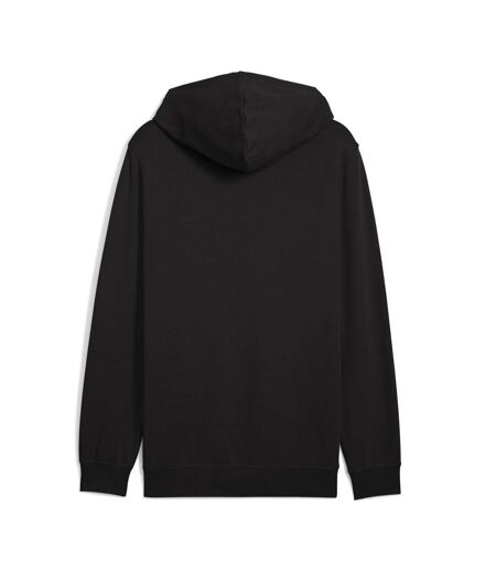 Sweat noir homme puma elevated - l