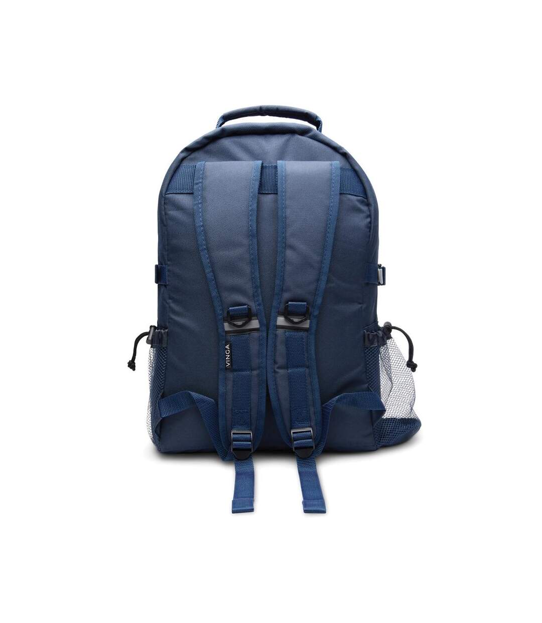 Sac À Dos Isotherme Parks Taille Unique Bleu Marine Vinga-4