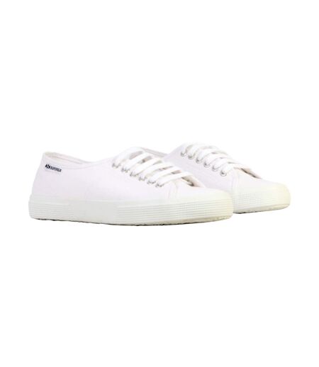 Basket Basse à Lacets Superga 3750 Leggera
