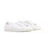 Basket Basse à Lacets Superga 3750 Leggera-3