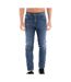 Jean Droit Bleu Clair Homme Diesel 2005 Dfining - W28-L30