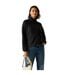 Veste Polaire Frankie Femme Noir Regatta-1