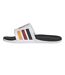 Mens Germany Dfb Sliders White Black Gold Adidas-3