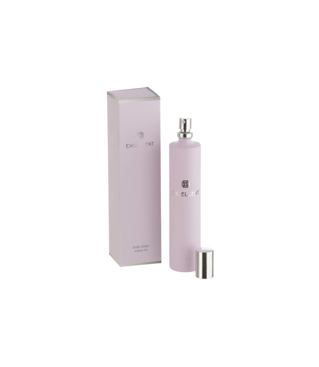 Parfum d'Ambiance Excellent 50ml Siberia Fir Lilas-1
