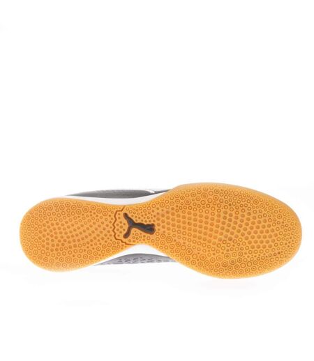 Baskets King Match It Homme Noir Blanc Puma