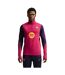 Haut Motif/style Fc Barcelone Homme Rouge Nike-2