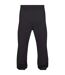 Pantalon De Jogging Homme Noir Urban Classics-1