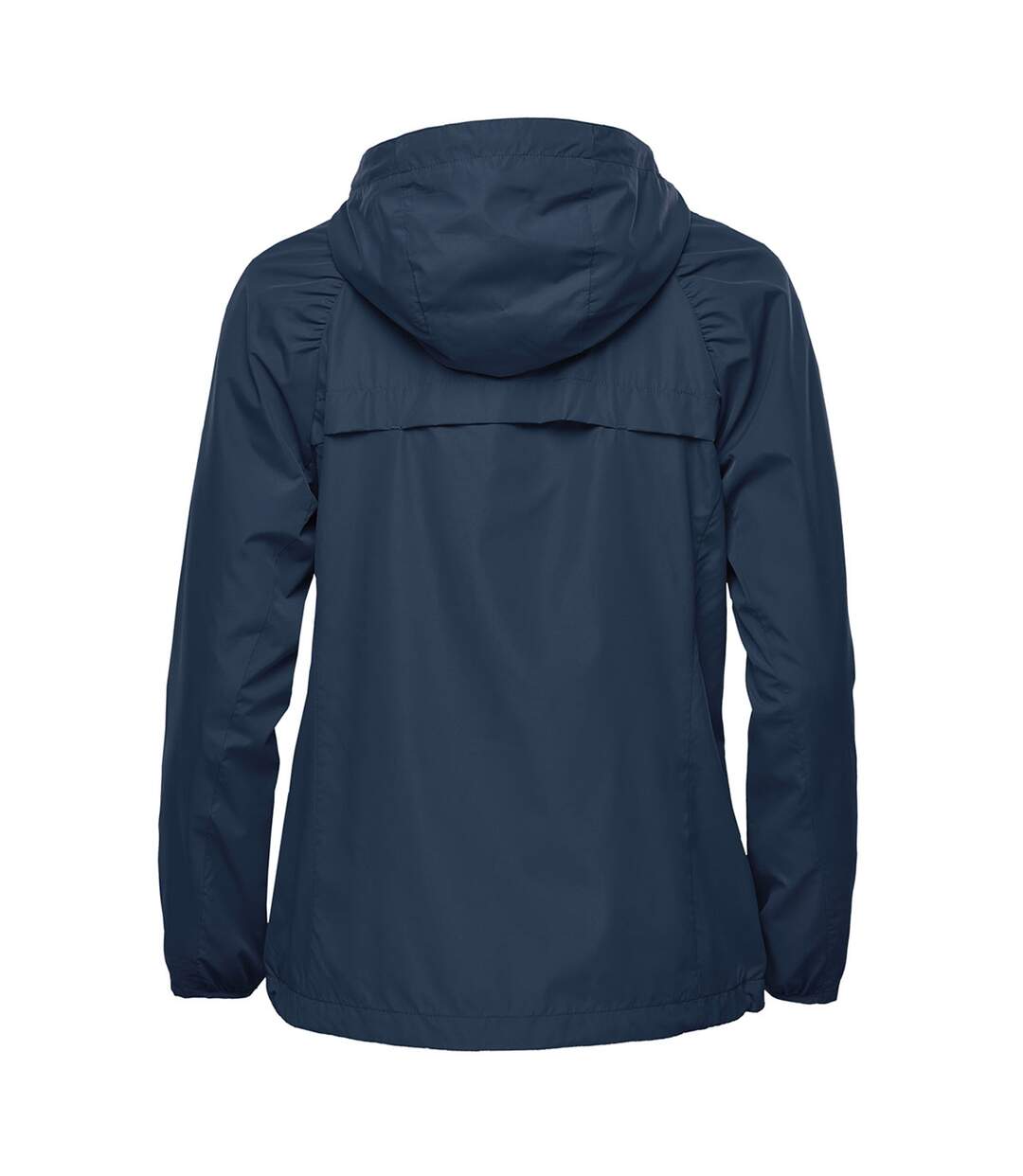 Veste pacifica femme bleu marine Stormtech