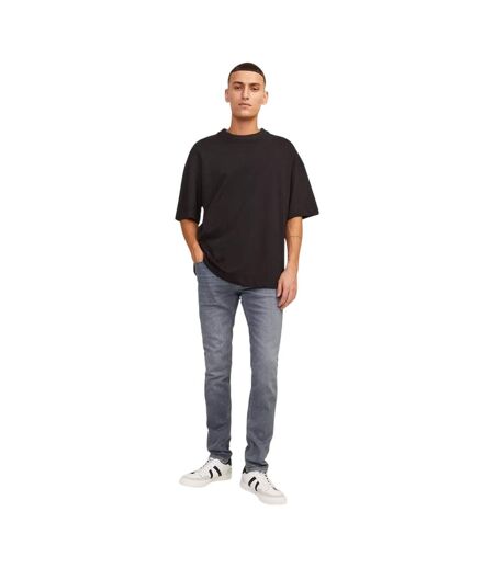 Jean Liamevan Homme Denim Gris Jack And Jones