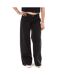 Jean noir femme jennyfer doudoua-1